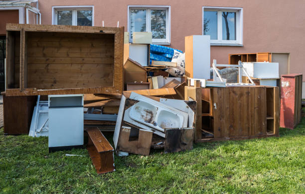 Best Garage Cleanout Services  in Mustang, OK