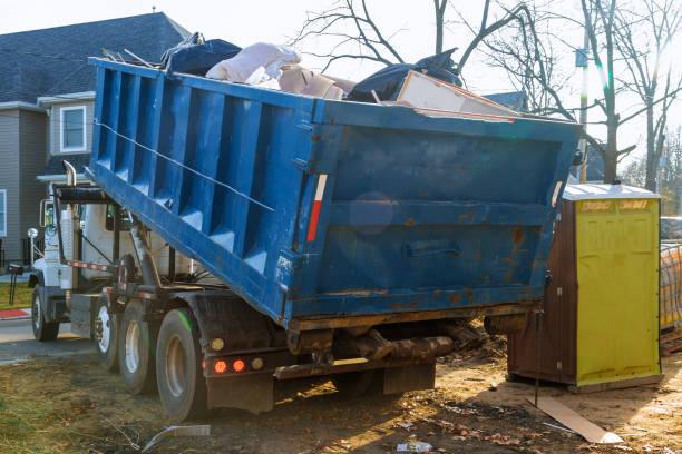 Best Residential Junk Removal  in Mustang, OK