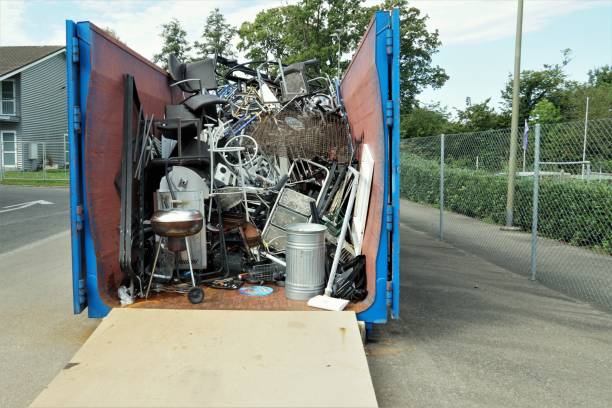 Best Junk Removal for Businesses  in Mustang, OK