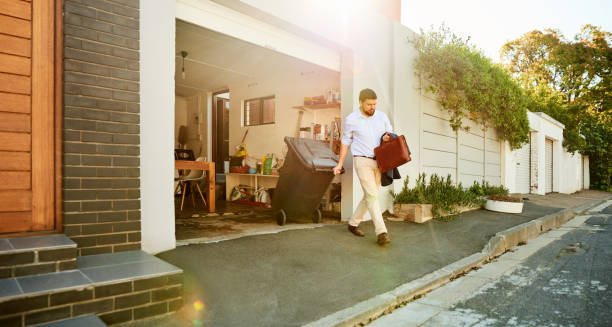 Best Commercial Junk Removal  in Mustang, OK