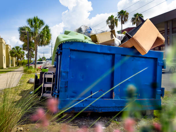 Best Attic Cleanout Services  in Mustang, OK