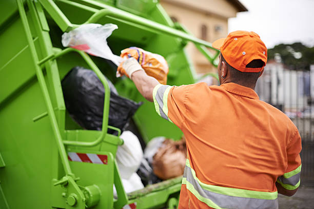 Best Full-Service Junk Removal  in Mustang, OK
