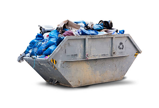 Attic Cleanout Services in Mustang, OK