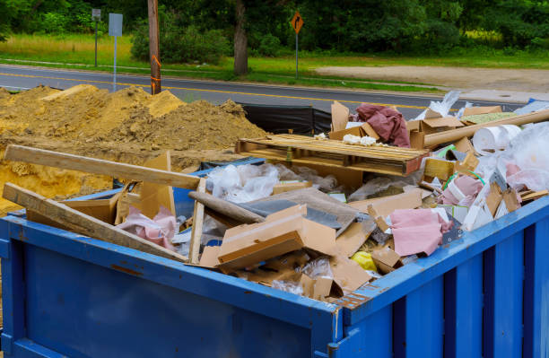Best Junk Removal and Recycling  in Mustang, OK